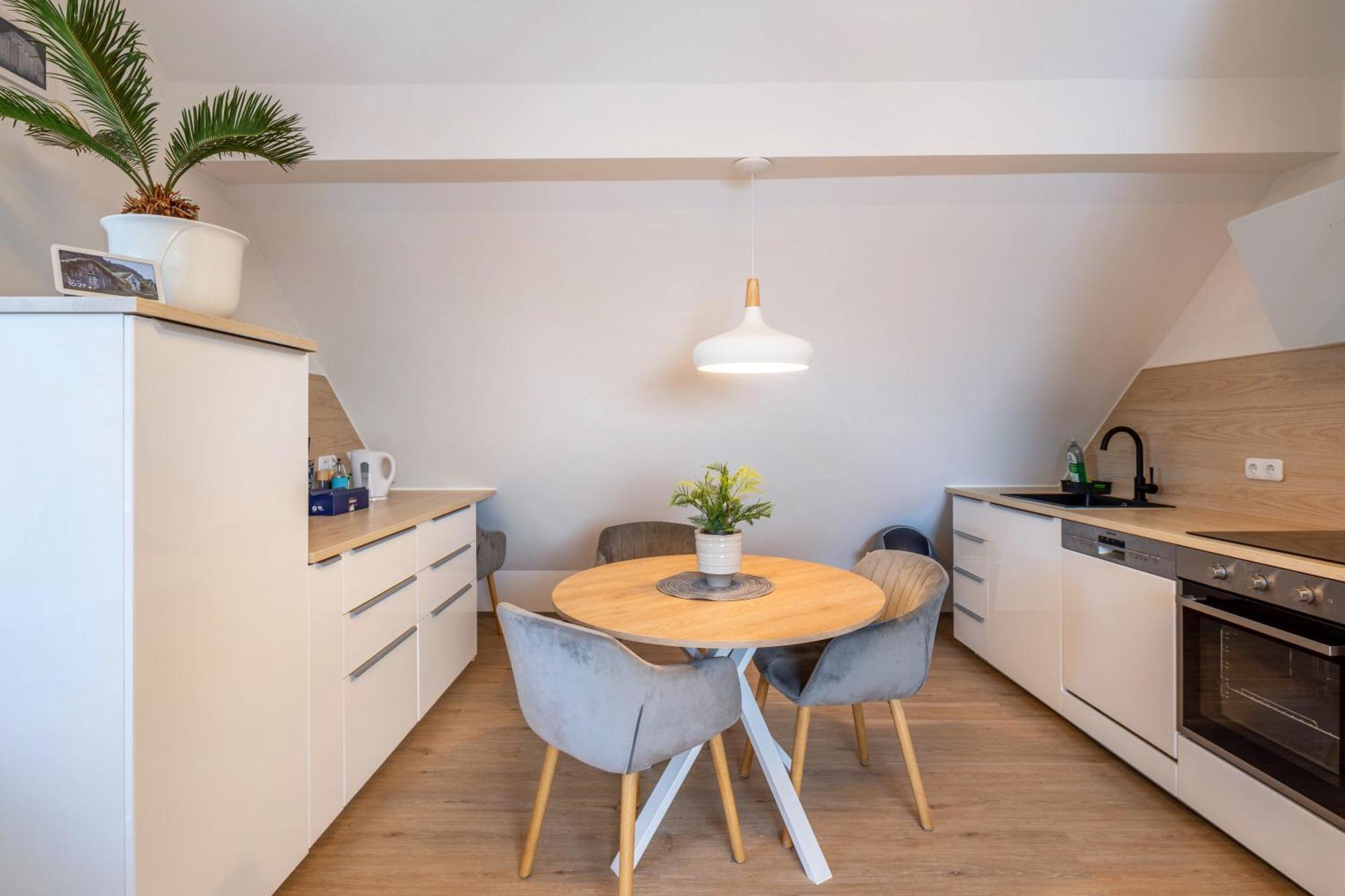 Hue Space Air Kassel Eksteriør bilde