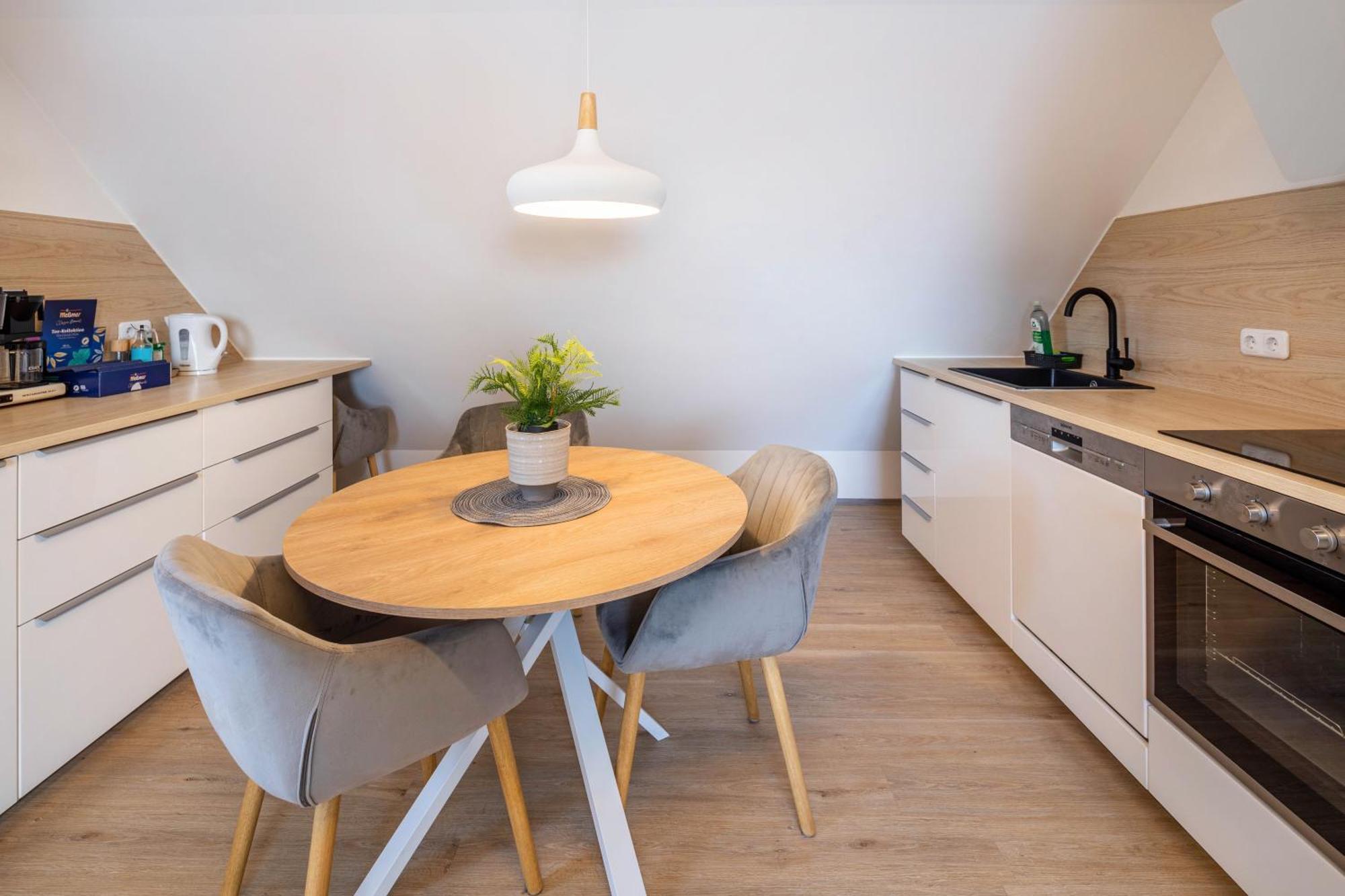 Hue Space Air Kassel Eksteriør bilde