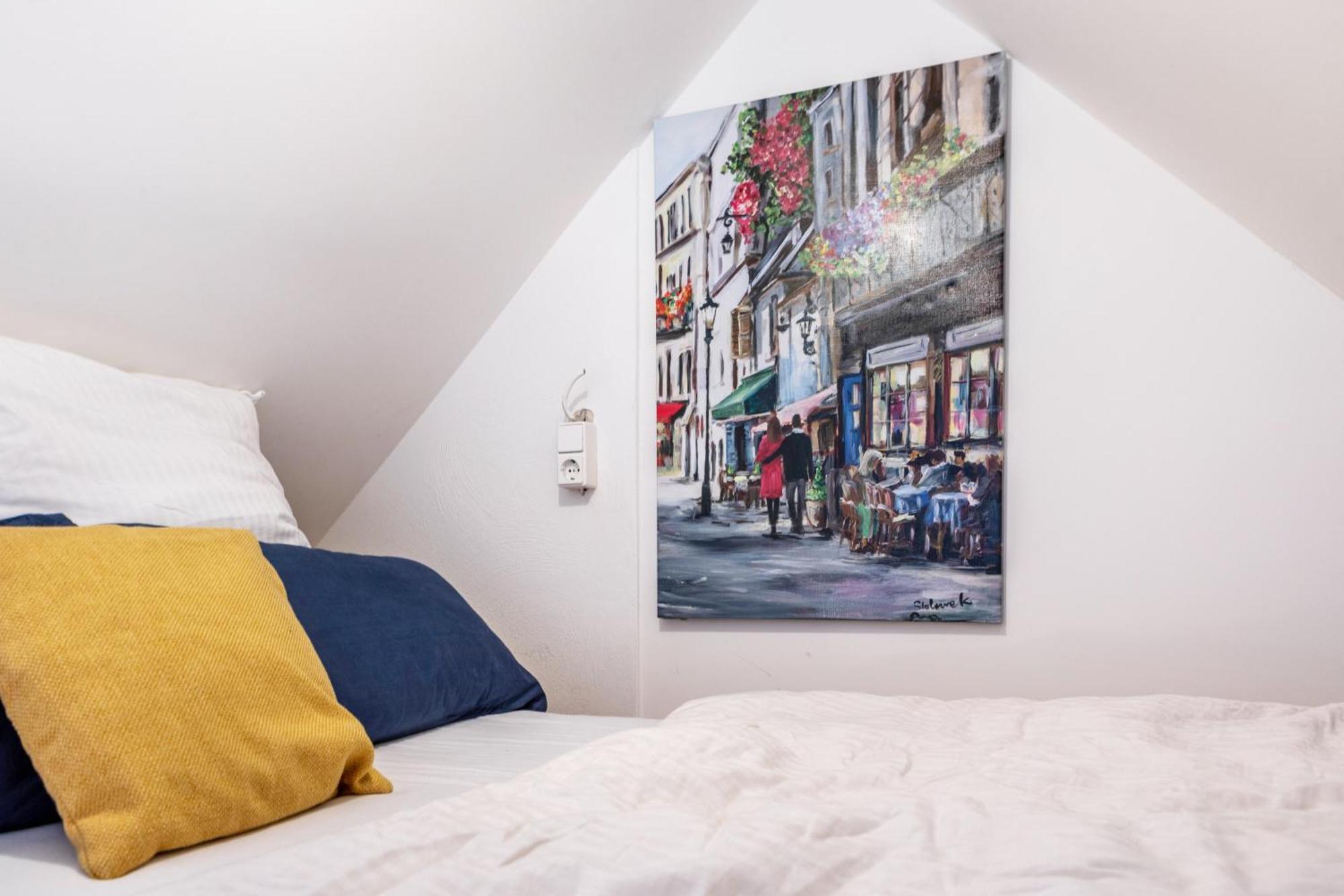 Hue Space Air Kassel Eksteriør bilde