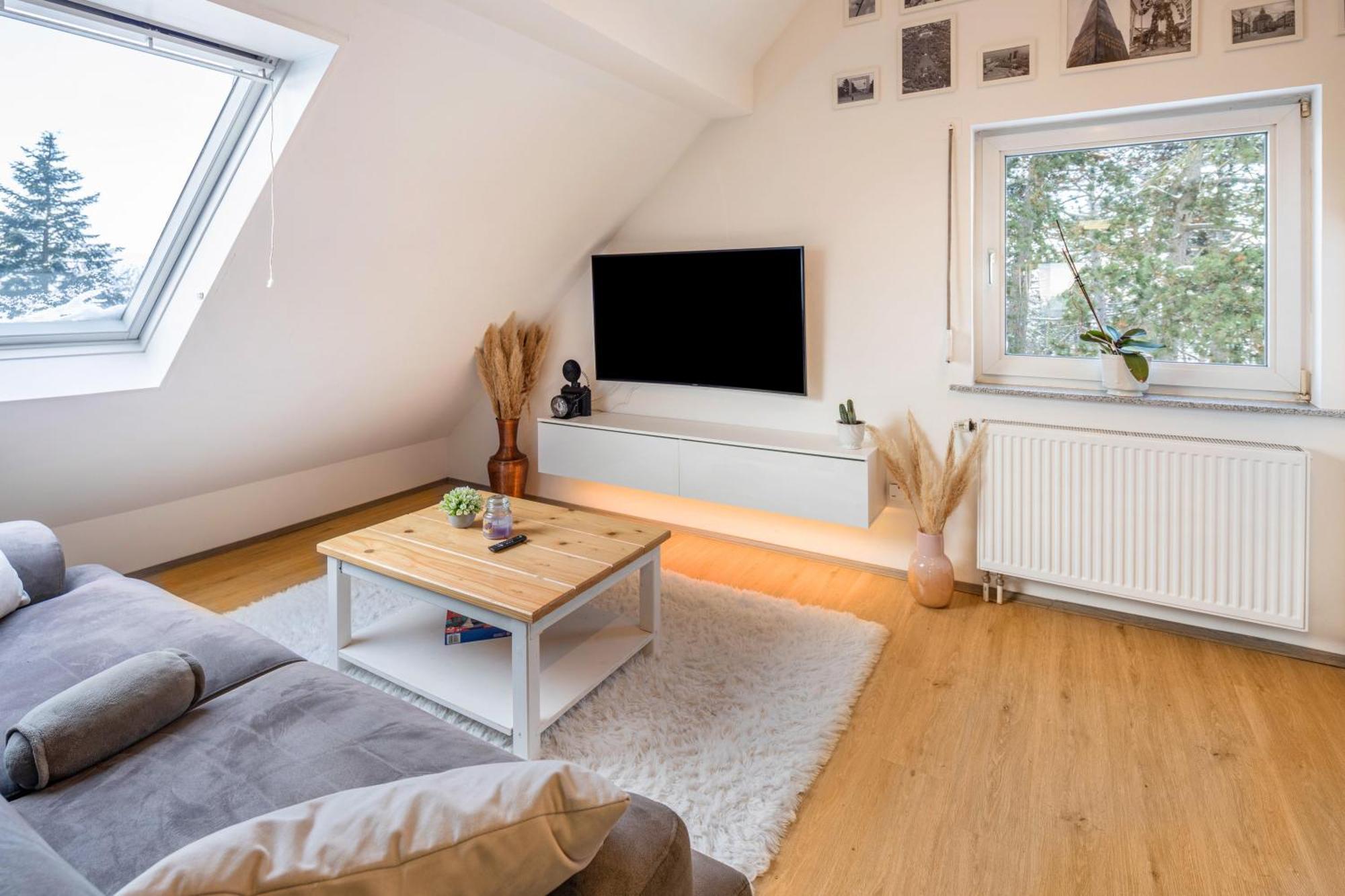 Hue Space Air Kassel Eksteriør bilde